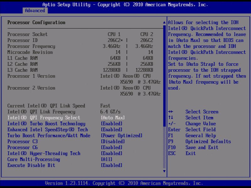 BIOS screenshot thumbnail