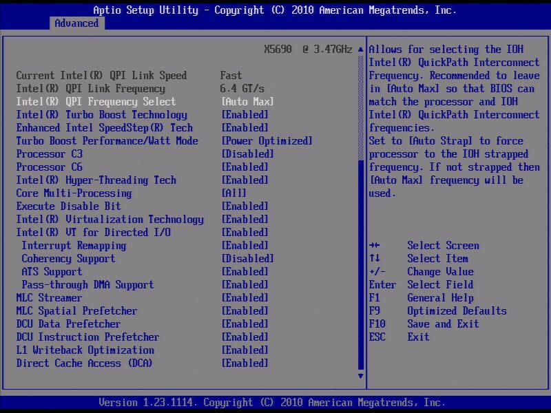 BIOS screenshot thumbnail