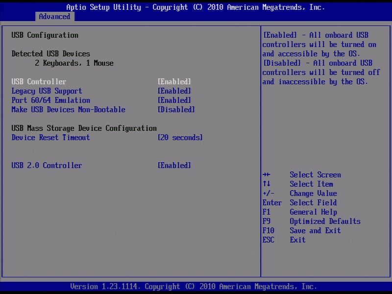 BIOS screenshot thumbnail