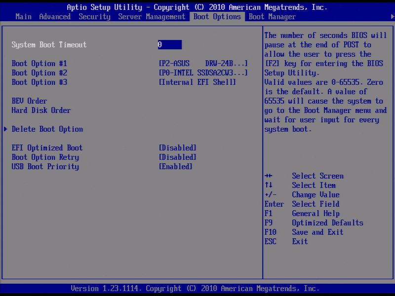 BIOS screenshot thumbnail