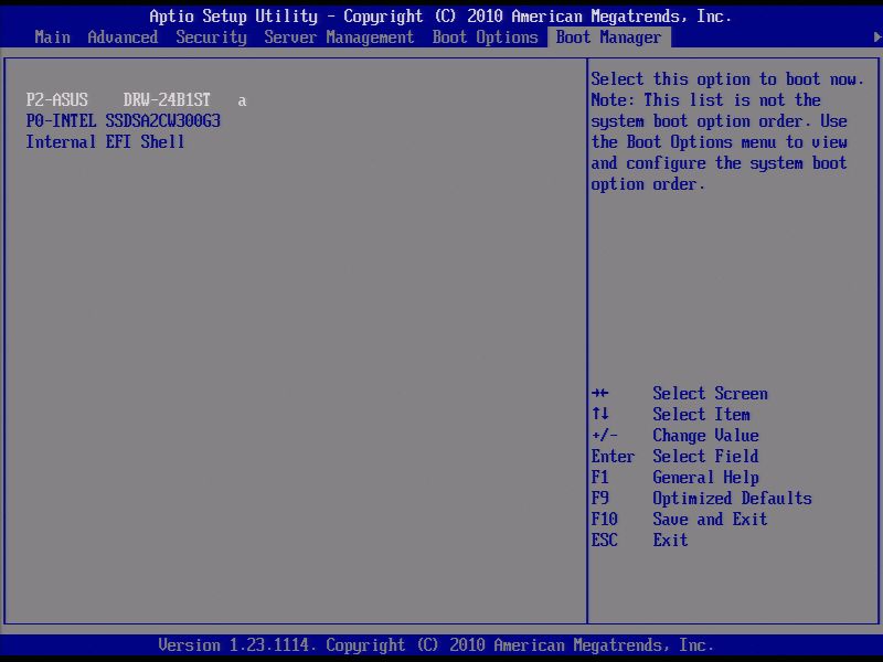 BIOS screenshot thumbnail