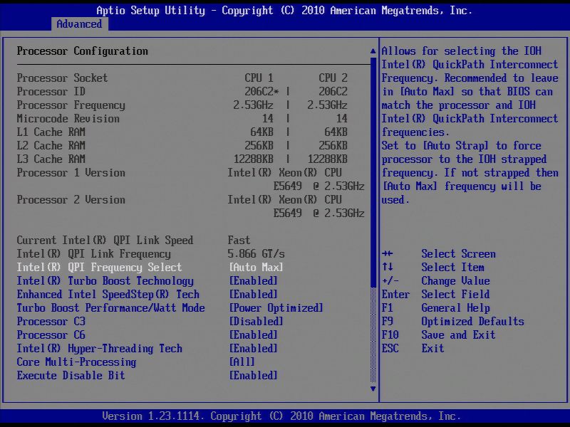 BIOS screenshot thumbnail