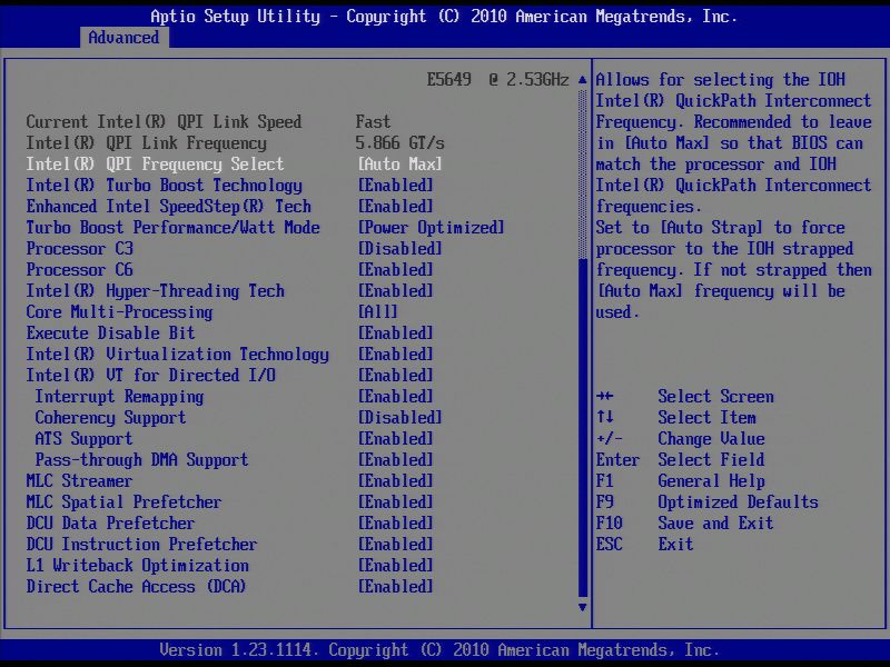 BIOS screenshot thumbnail