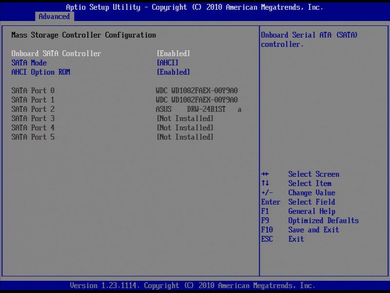 BIOS screenshot thumbnail