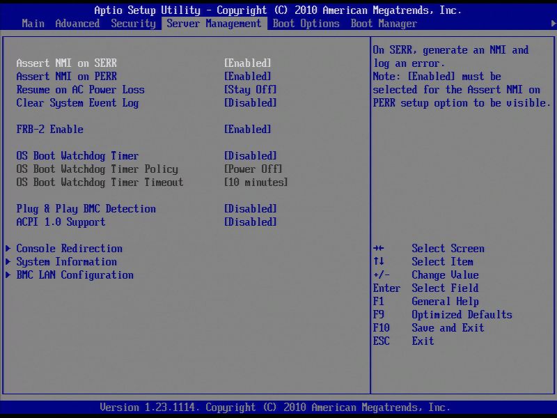 BIOS screenshot thumbnail