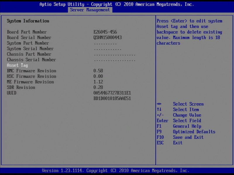 BIOS screenshot thumbnail