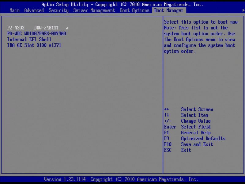 BIOS screenshot thumbnail
