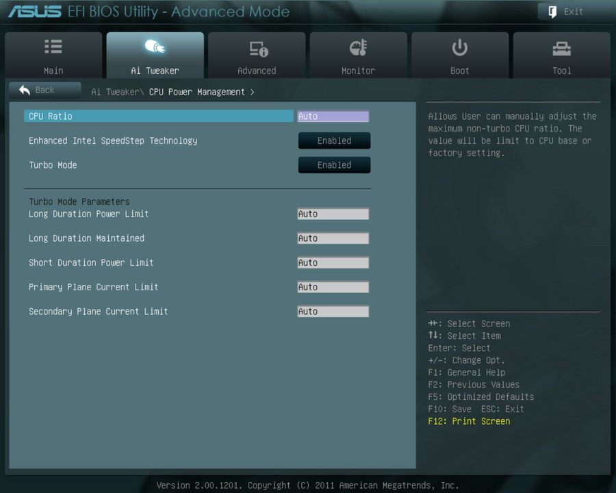 BIOS screenshot thumbnail