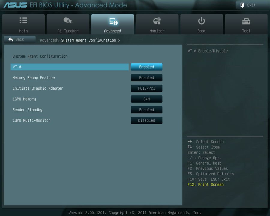 BIOS screenshot thumbnail