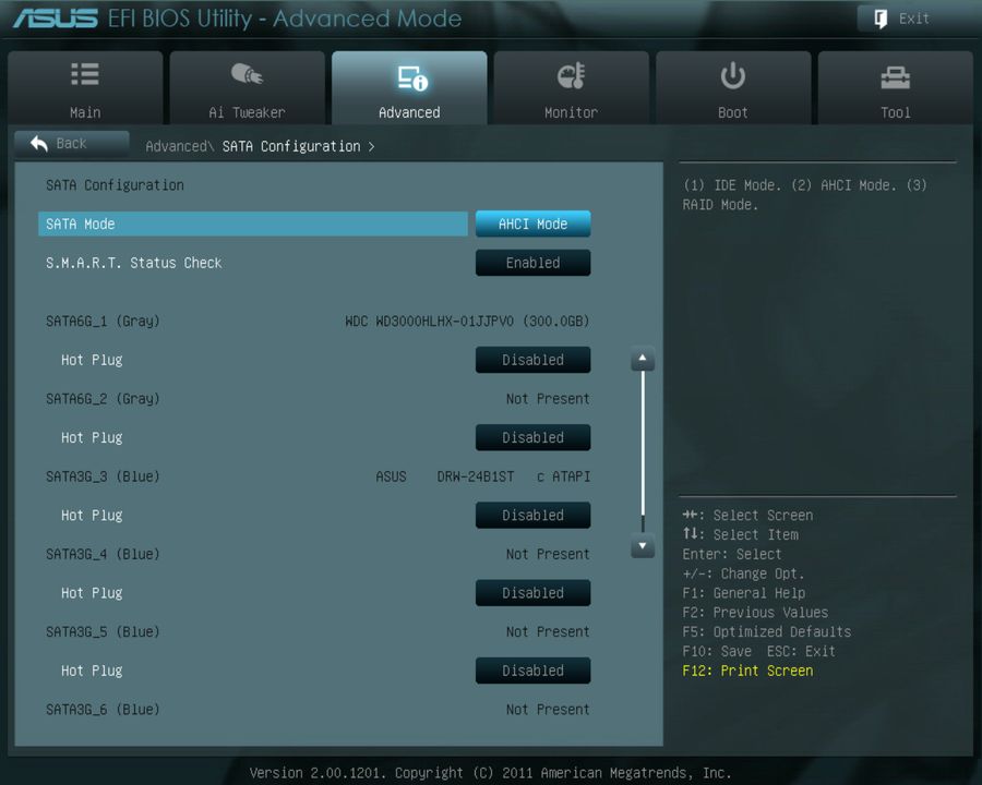 BIOS screenshot thumbnail