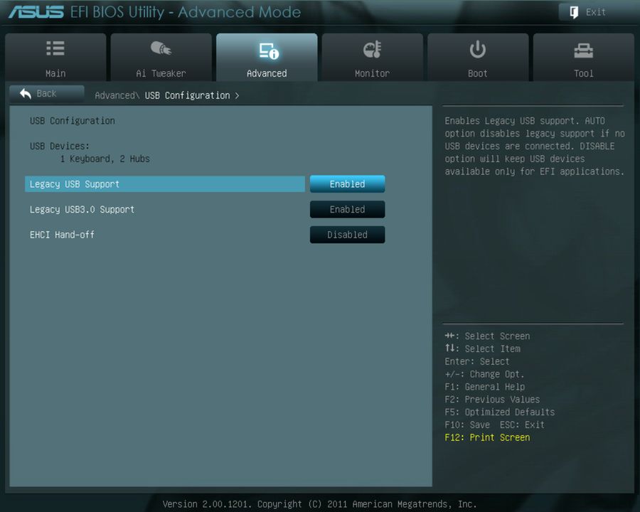BIOS screenshot thumbnail