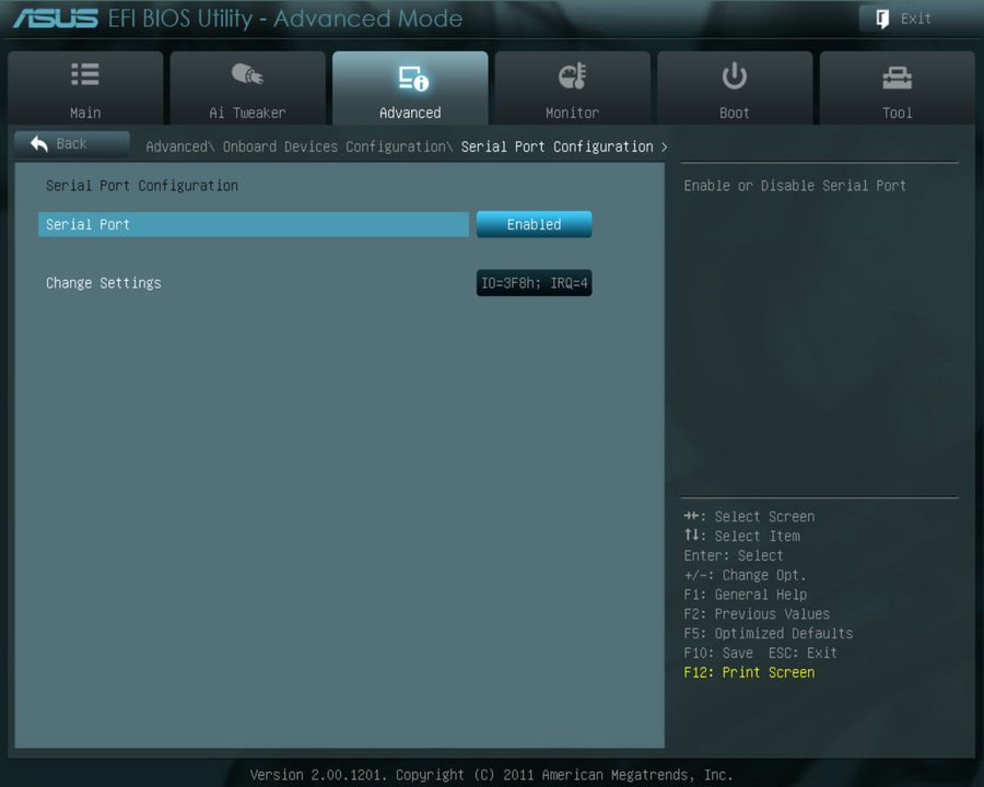BIOS screenshot thumbnail