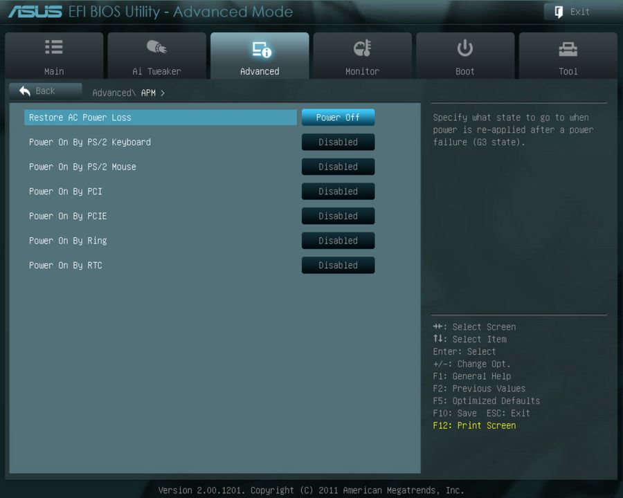BIOS screenshot thumbnail