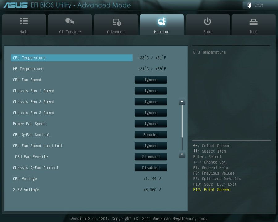 BIOS screenshot thumbnail