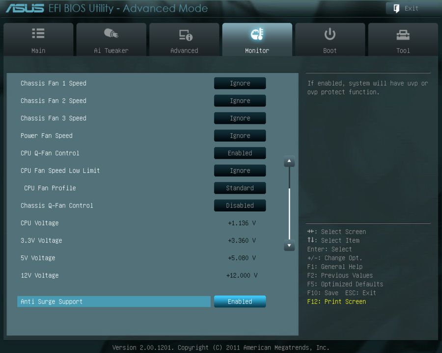 BIOS screenshot thumbnail