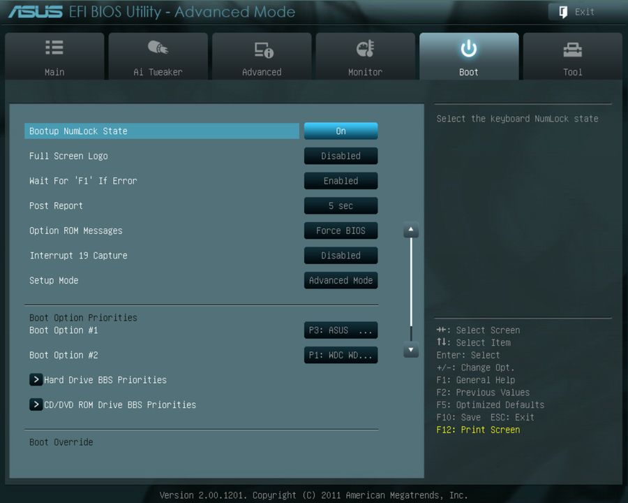 BIOS screenshot thumbnail