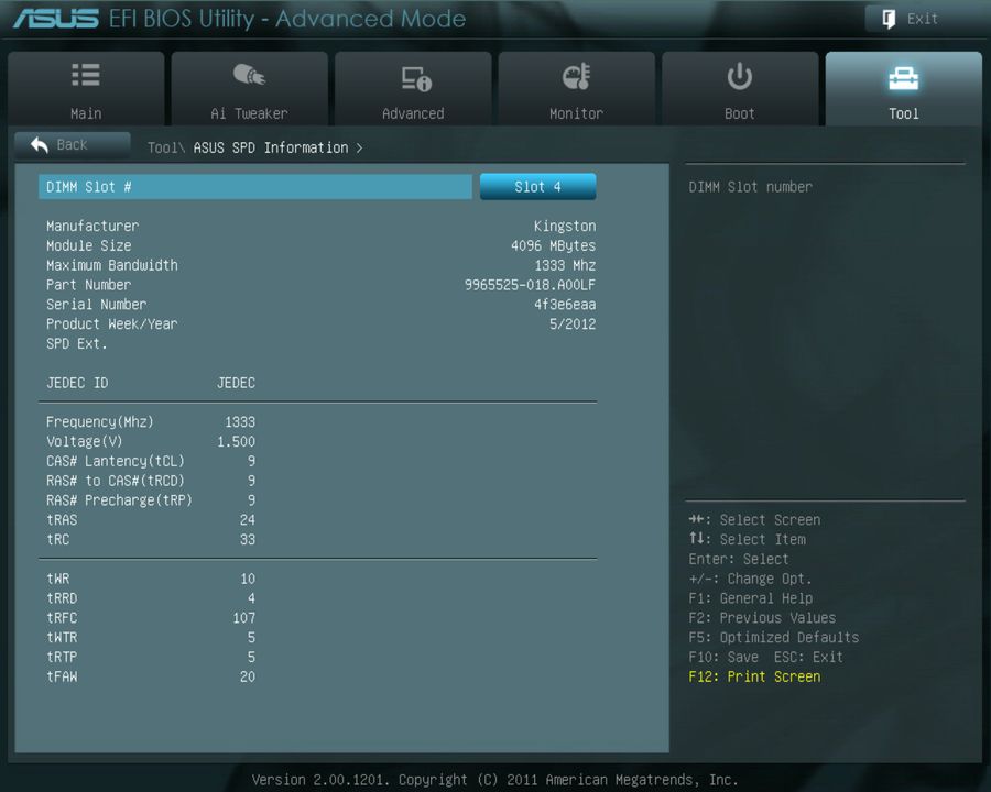 BIOS screenshot thumbnail