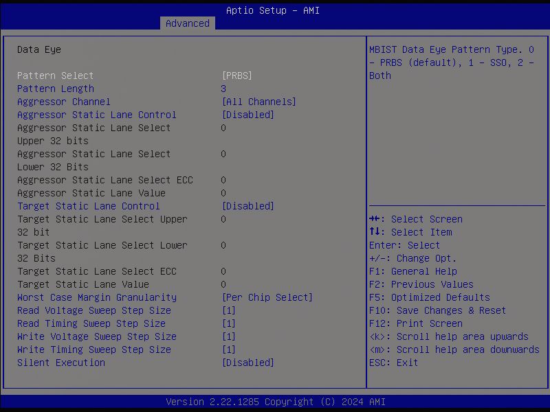 BIOS screenshot thumbnail