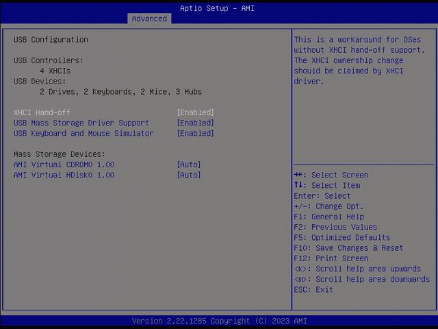 BIOS screenshot thumbnail