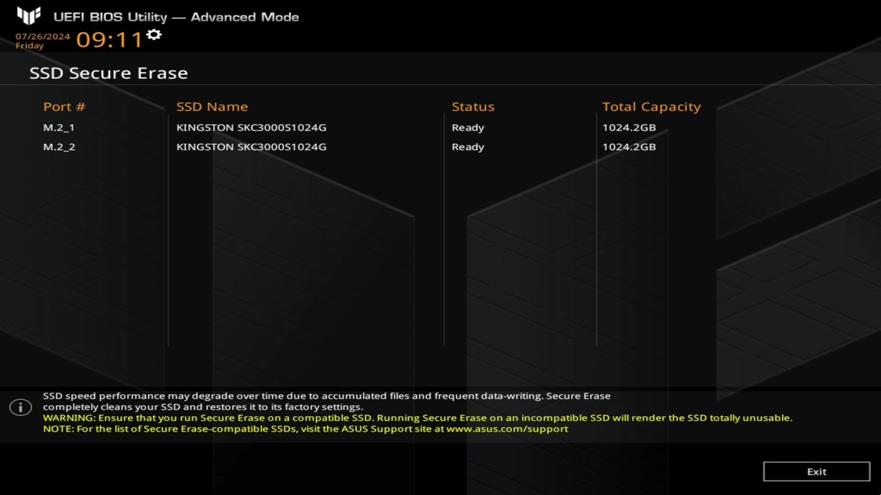 BIOS screenshot thumbnail
