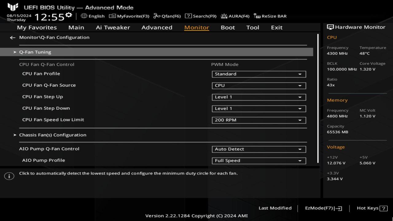 BIOS screenshot thumbnail