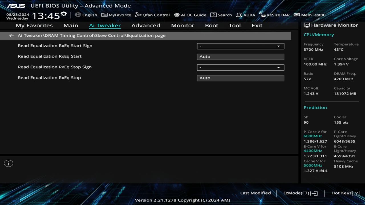 BIOS screenshot thumbnail