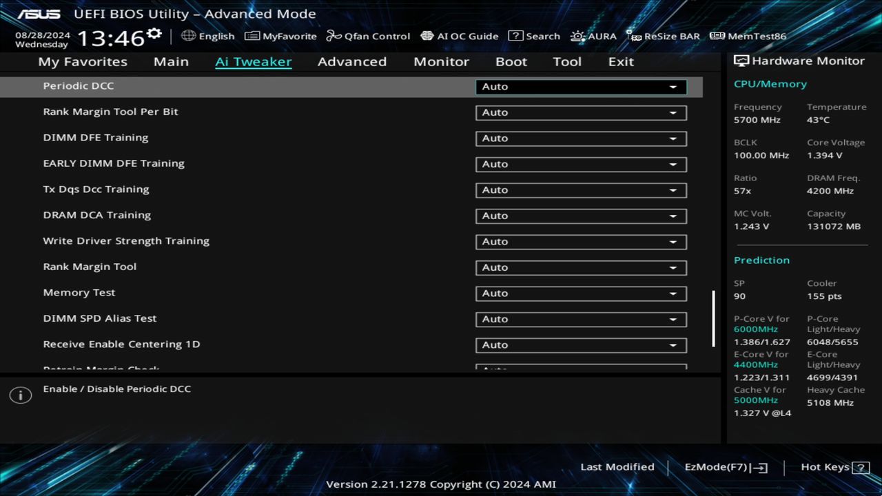 BIOS screenshot thumbnail