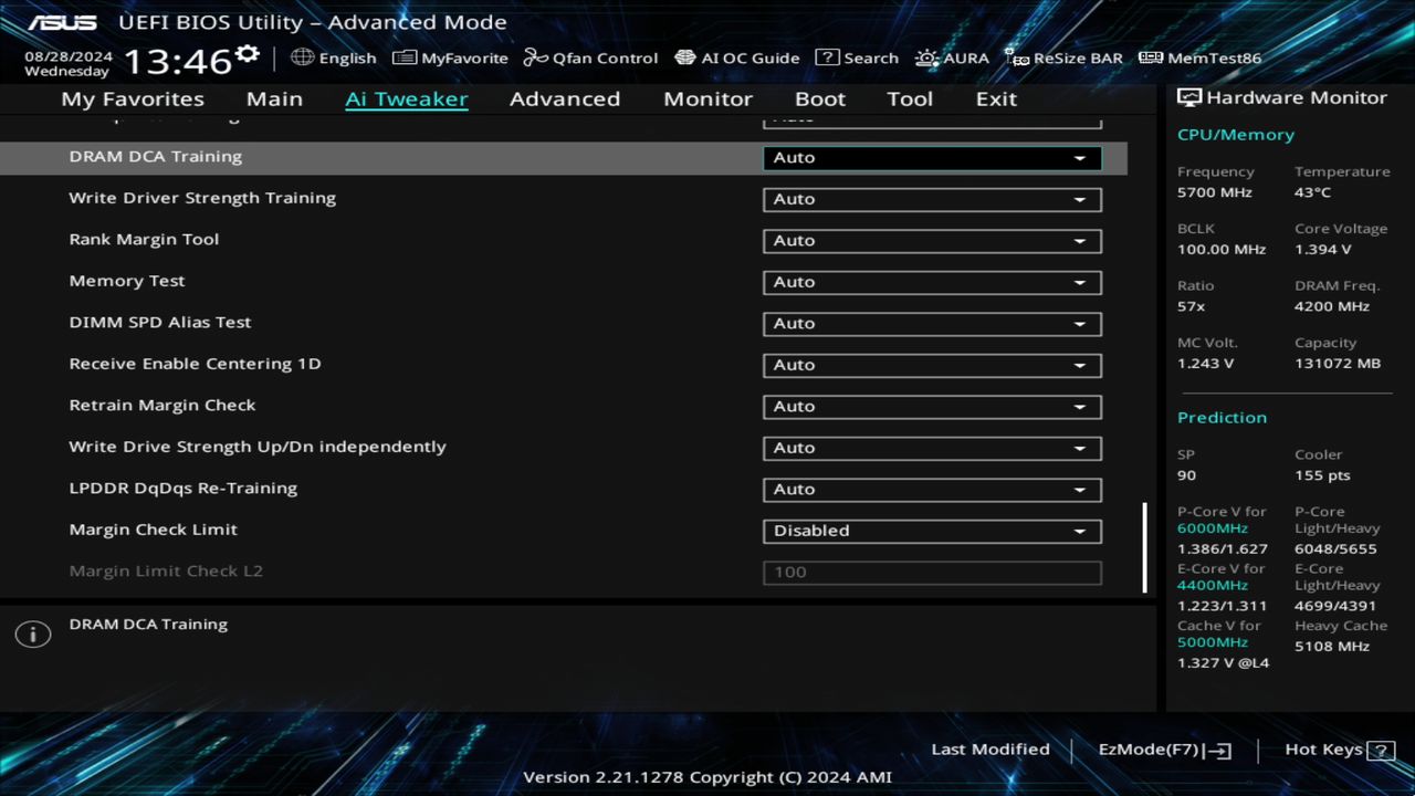 BIOS screenshot thumbnail
