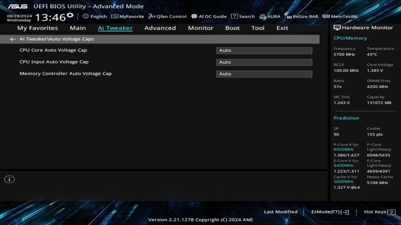 BIOS screenshot thumbnail