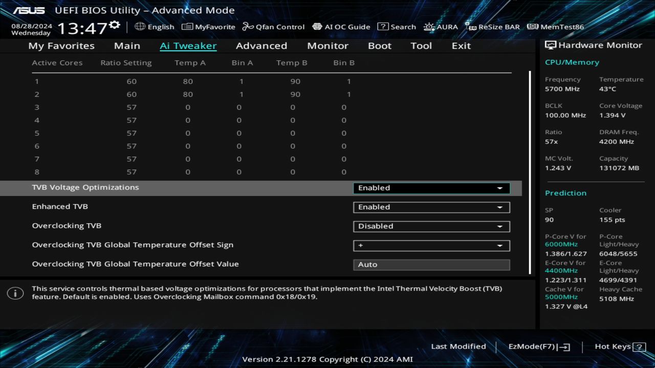 BIOS screenshot thumbnail