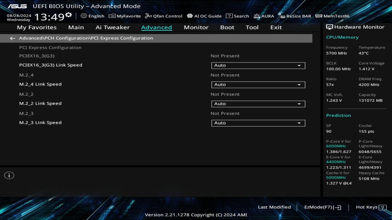BIOS screenshot thumbnail