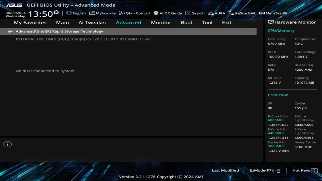 BIOS screenshot thumbnail