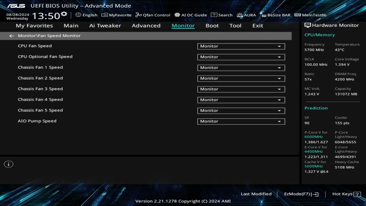 BIOS screenshot thumbnail