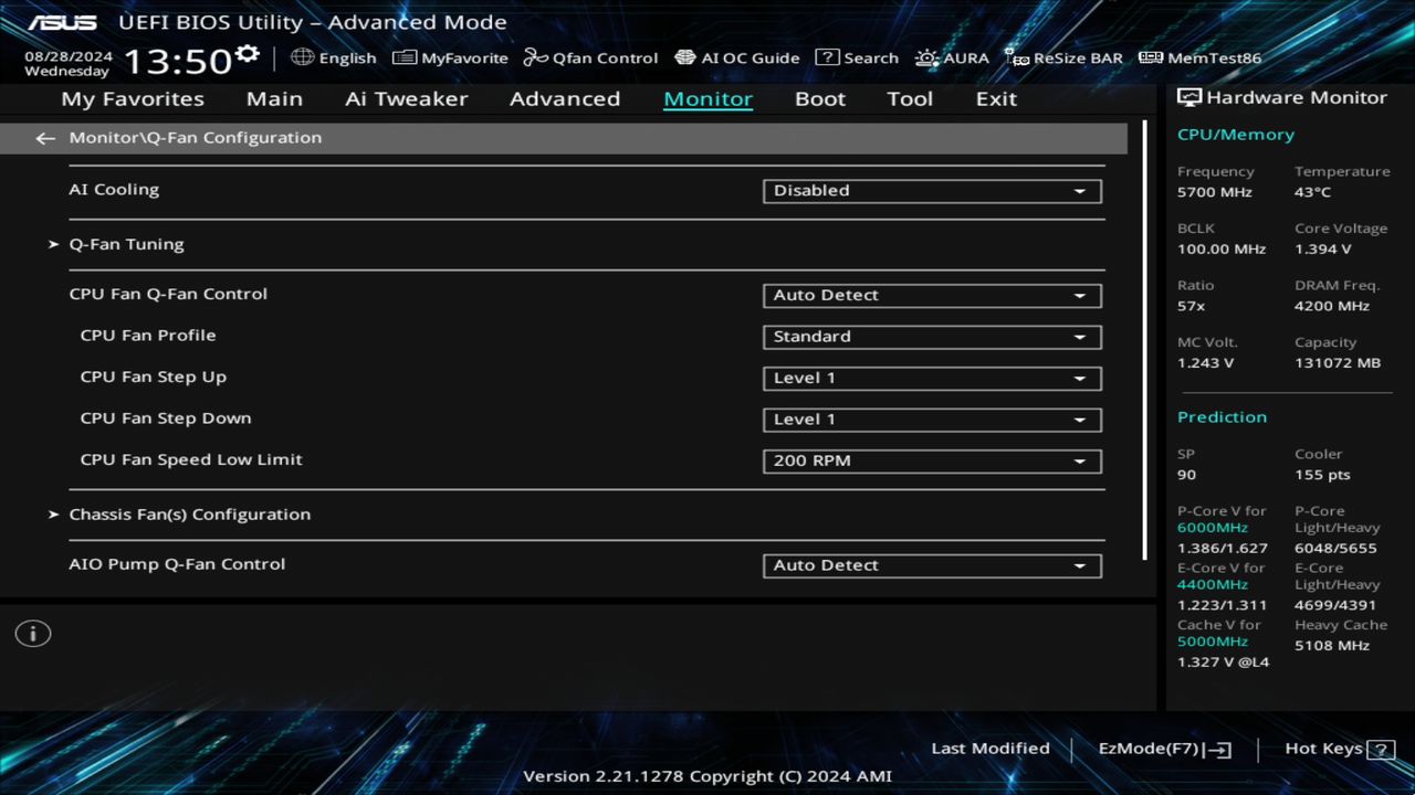 BIOS screenshot thumbnail