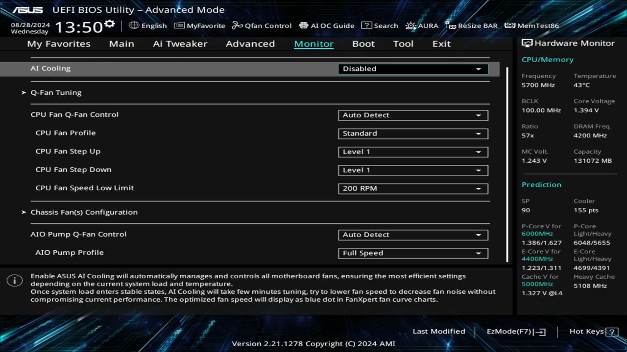BIOS screenshot thumbnail