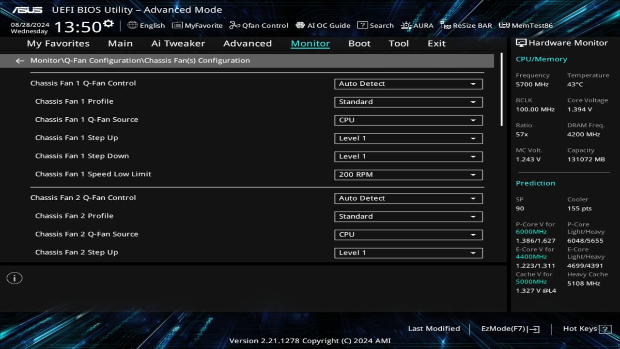 BIOS screenshot thumbnail