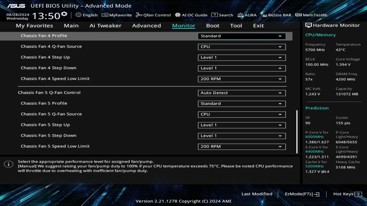 BIOS screenshot thumbnail