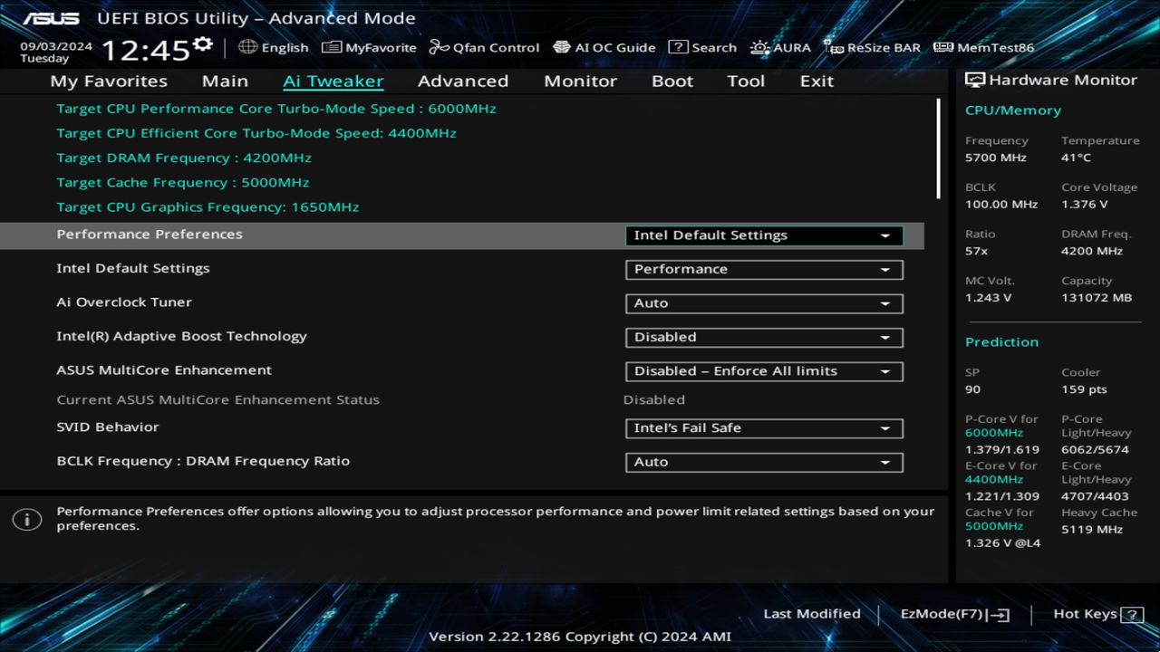 BIOS screenshot thumbnail