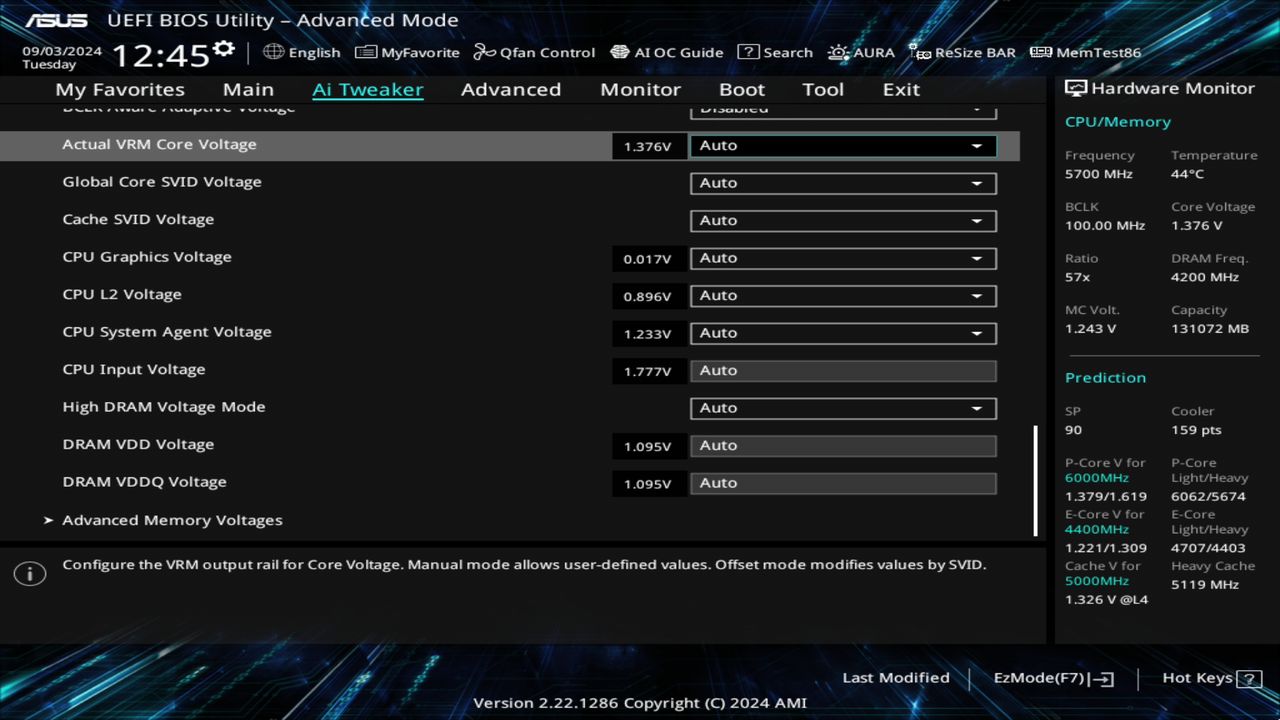 BIOS screenshot thumbnail