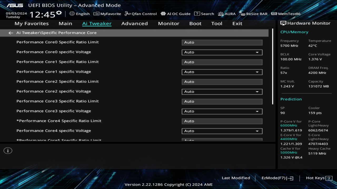 BIOS screenshot thumbnail