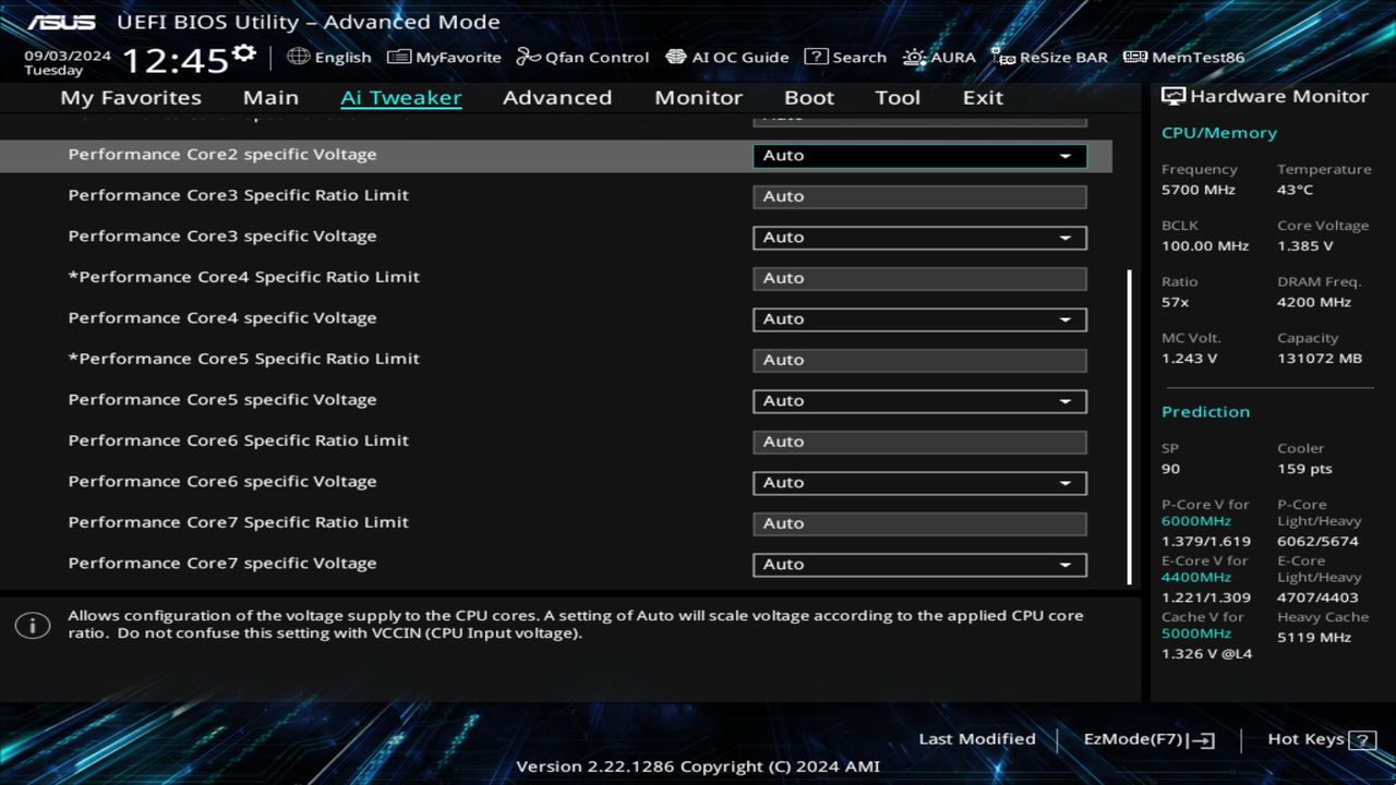 BIOS screenshot thumbnail
