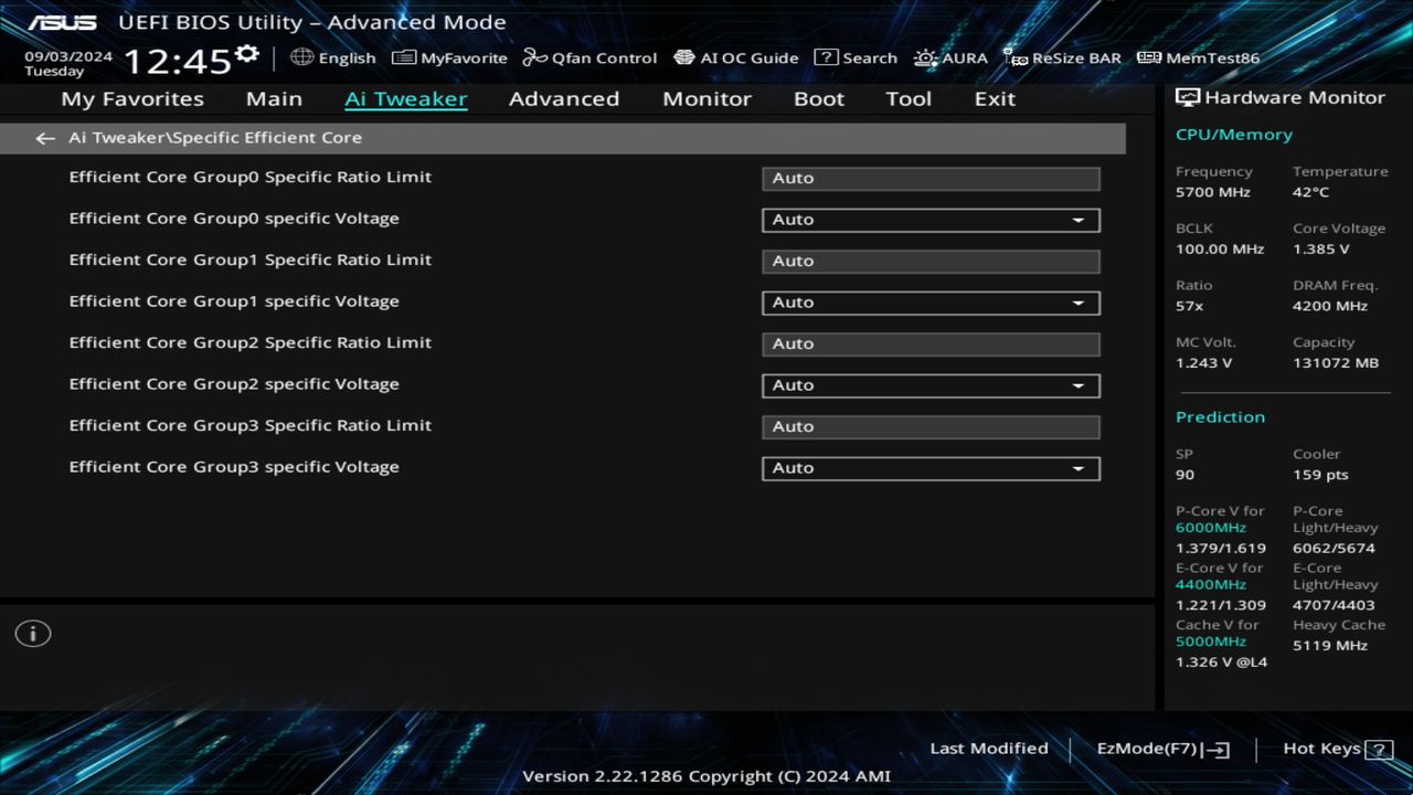 BIOS screenshot thumbnail