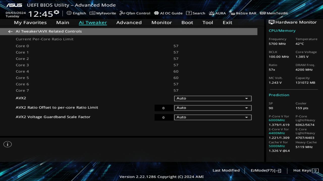 BIOS screenshot thumbnail