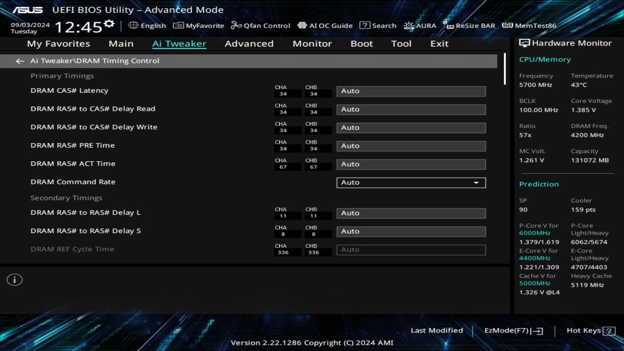 BIOS screenshot thumbnail
