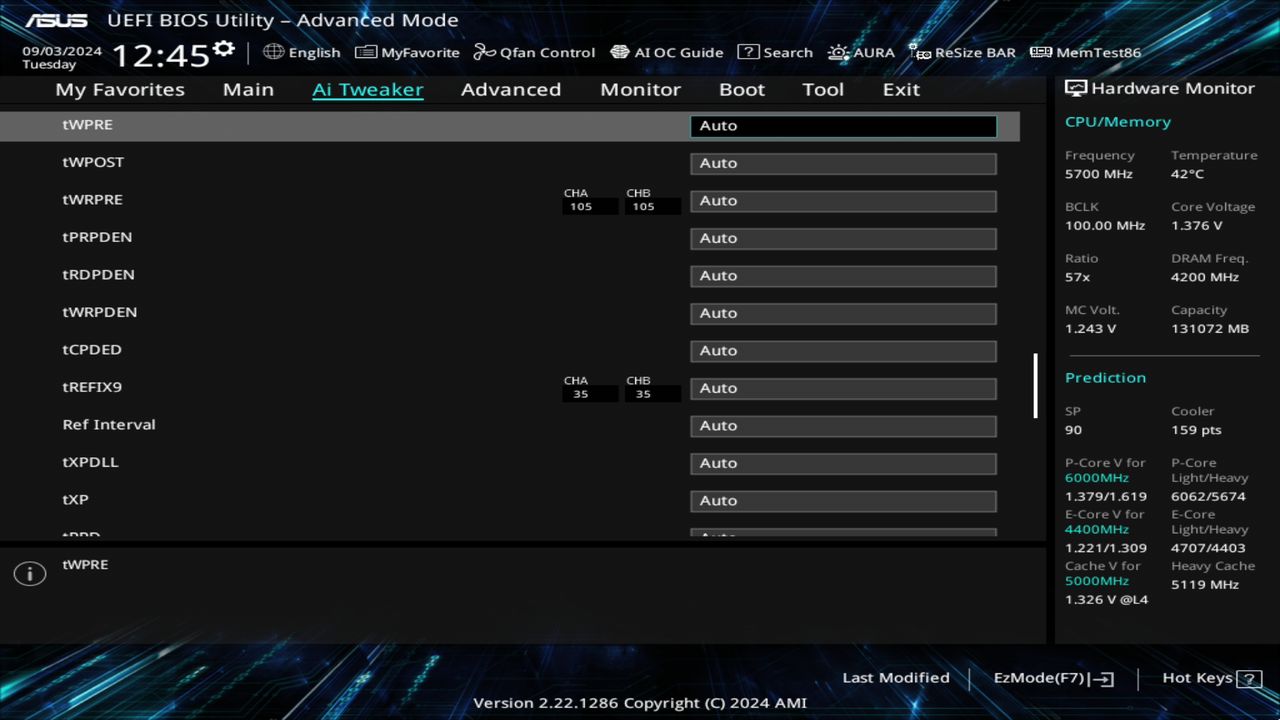 BIOS screenshot thumbnail