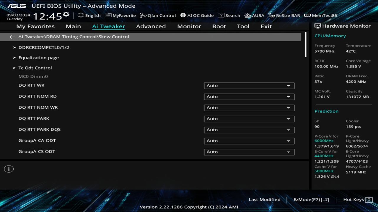 BIOS screenshot thumbnail