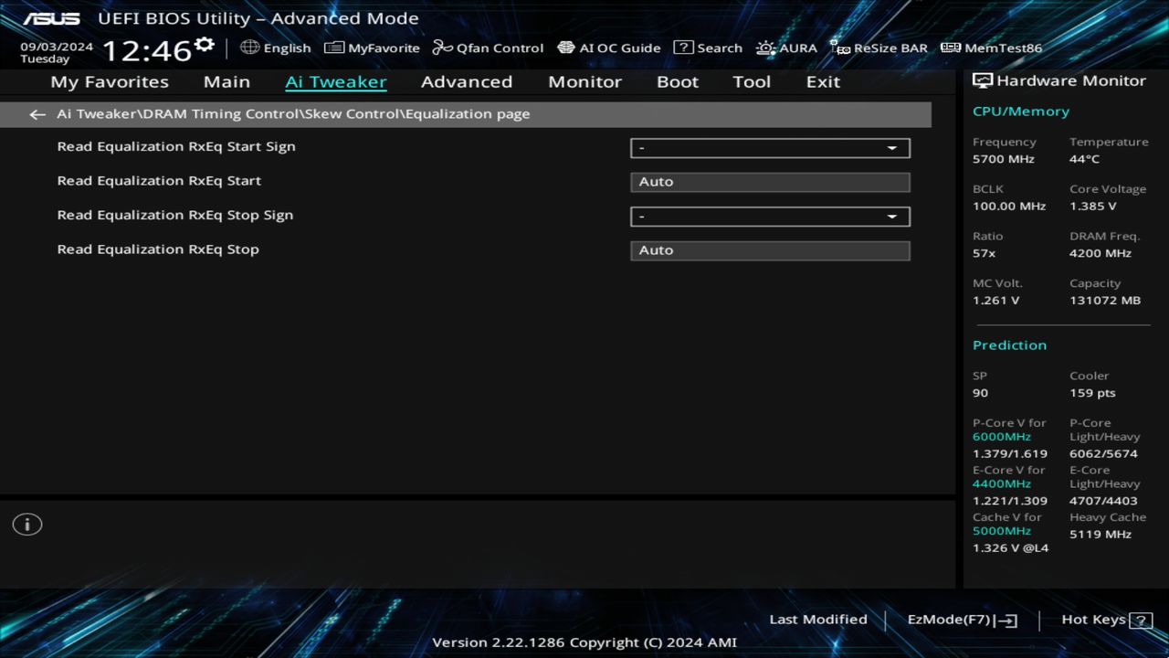 BIOS screenshot thumbnail