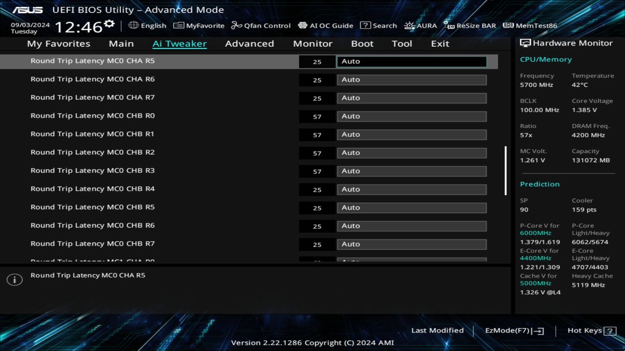BIOS screenshot thumbnail