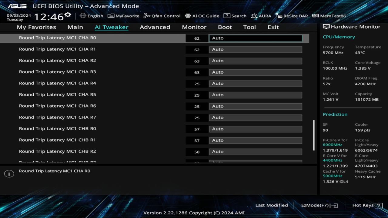 BIOS screenshot thumbnail
