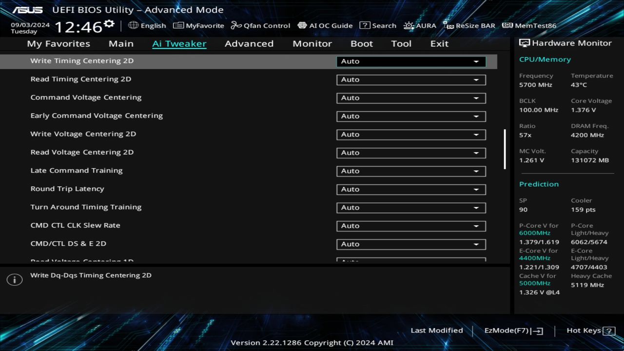 BIOS screenshot thumbnail